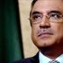 President Zardari felicitates President of Vietnam