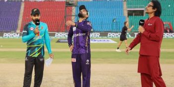 PSL 11: RawalPindiz win toss, elect to bowl first against Quetta Gladiators
