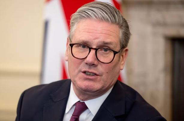 UK PM lauds Pakistan’s role in US-Iran ceasefire