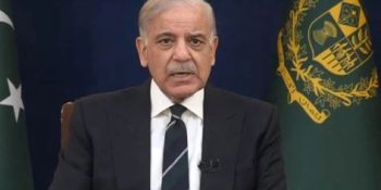 PM Shehbaz welcomes US-Iran ceasefire, hails regional stability