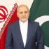 Iran envoy blasts US ‘Illegal War’ as Pakistan mediates in Islamabad