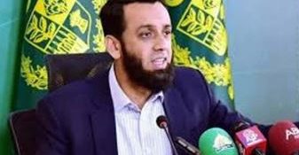 Tarar welcomes foreign journalists, ensures one-roof facilities