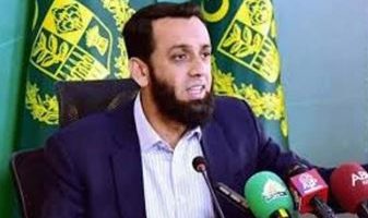 Tarar welcomes foreign journalists, ensures one-roof facilities