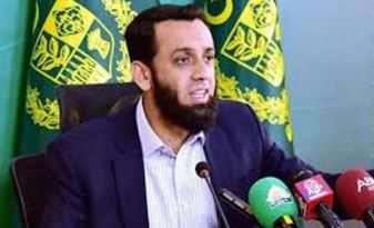 Tarar welcomes foreign journalists, ensures one-roof facilities