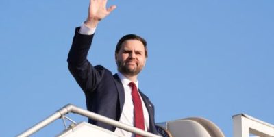 VP Vance departs Pakistan, says no deal reached with Iran after '21-hour talks'