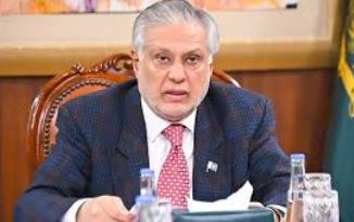 Imperative that parties continue to uphold ceasefire commitment: Dar says after US-Iran talks