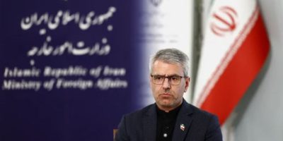 'Diplomacy never ends', says Iran after Islamabad talks conclude sans agreement