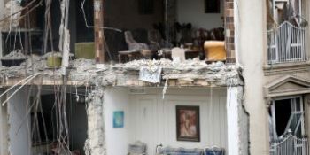 Iran reports 3,375 people killed so far