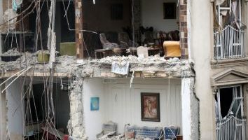 Iran reports 3,375 people killed so far