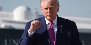 Trump says Islamabad talks with Iran were positive