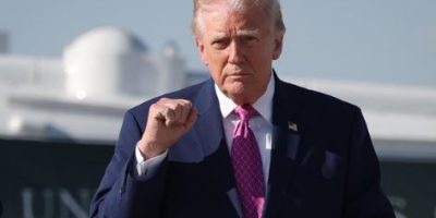 Trump says Islamabad talks with Iran were positive