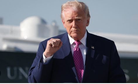 Trump says Islamabad talks with Iran were positive