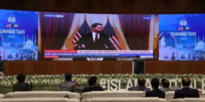 World urges more negotiation after US-Iran talks end without deal