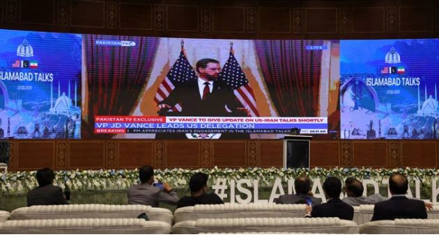 World urges more negotiation after US-Iran talks end without deal