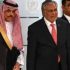 Dar briefs Saudi FM on Islamabad ceasefire push