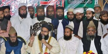 PUC, Int’l Tazeem-e-Haramain Sharifain Council condemn attack on Saudi facilities