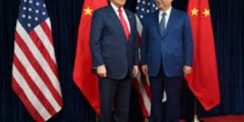 China urges US and Iran to avoid reigniting war