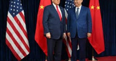 China urges US and Iran to avoid reigniting war