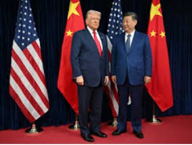 China urges US and Iran to avoid reigniting war