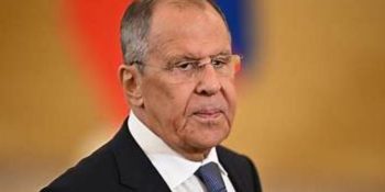 Russian FM to pay official visit of China from April 14 to 15