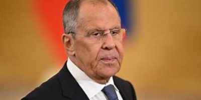 Russian FM to pay official visit of China from April 14 to 15