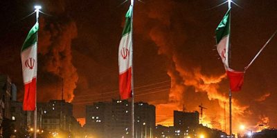 Iran war's global energy crisis sharpens China’s advantage in clean tech