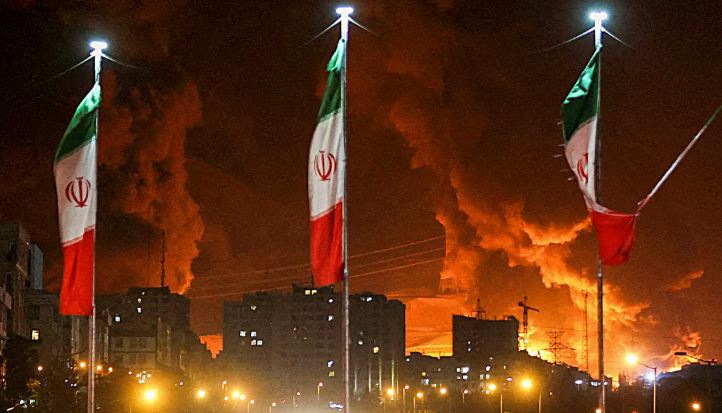 Iran war's global energy crisis sharpens China’s advantage in clean tech