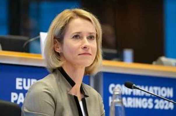 EU HR/VP lauds Pakistan's role in securing US-Iran ceasefire