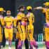 Peshawar Zalmi bowl out Hyderabad Kingsmen for 145 in PSL 11 clash