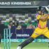PSL 11: Peshawar Zalmi defeat Hyderabad Kingsmen in low-scoring thriller