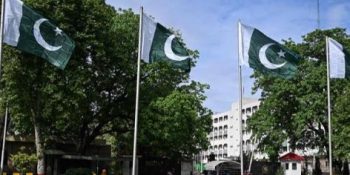 Pakistan offers visa on arrival for delegates attending Islamabad talks