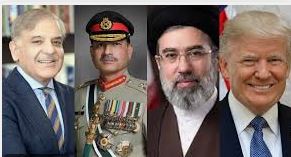 RCCI hails Pakistan’s role in Iran-US ceasefire