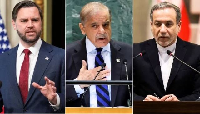 Pakistan set to host US-Iran ceasefire talks on Friday