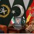 Araqchi thanks CDF Munir for Pakistan’s effective regional peace efforts