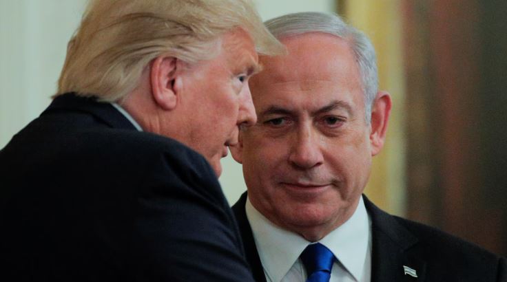 Netanyahu signals war with Iran 'unfinished' business, despite Pak-mediated ceasefire backed by US