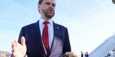 JD Vance hopes Islamabad talks will be fruitful