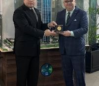 Pakistan‑Romania Council engages SECP for trade facilitation