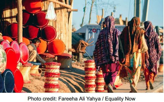 Rape survivors in Pakistan struggle to access justice despite legal reforms, new report finds