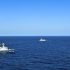 Pakistan Navy, PLA Navy conclude SEA GUARDIAN IV exercise