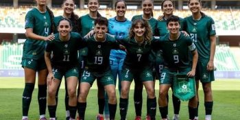 Pakistan women secure record-breaking win in FIFA series