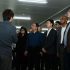 Ambassador Khalil Hashmi visits Anhui Province in China