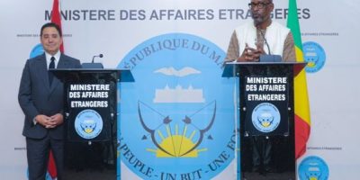 Mali ends SADR recognition, supports Moroccan sovereignty solution