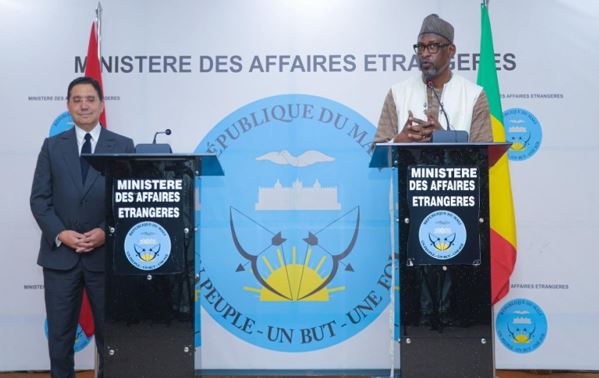 Mali ends SADR recognition, supports Moroccan sovereignty solution