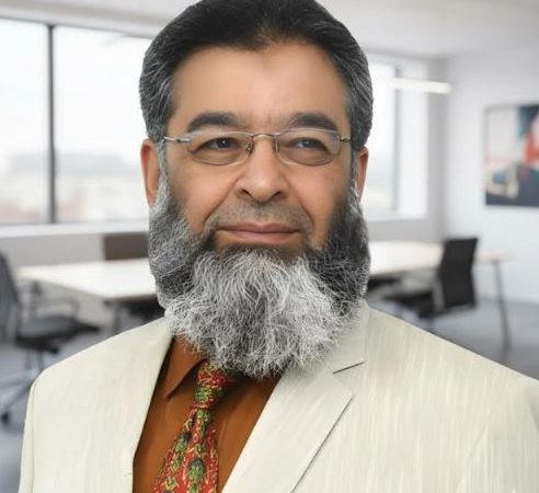 A Test of Global Order and Pakistan’s Resolve