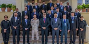 Pakistan hosts 8th UNODC anti-trafficking experts meeting