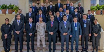 Pakistan hosts 8th UNODC anti-trafficking experts meeting