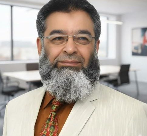 When Pakistan Reaches Its Defining Moment