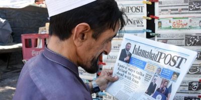 Daily Islamabad POST becomes a popular newspaper of Pakistan