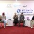 Youth Panchayat under BELIEF Project highlights barriers faced by minorities
