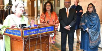 Empowering artisans and preserving heritage at Nomad Craft Festival